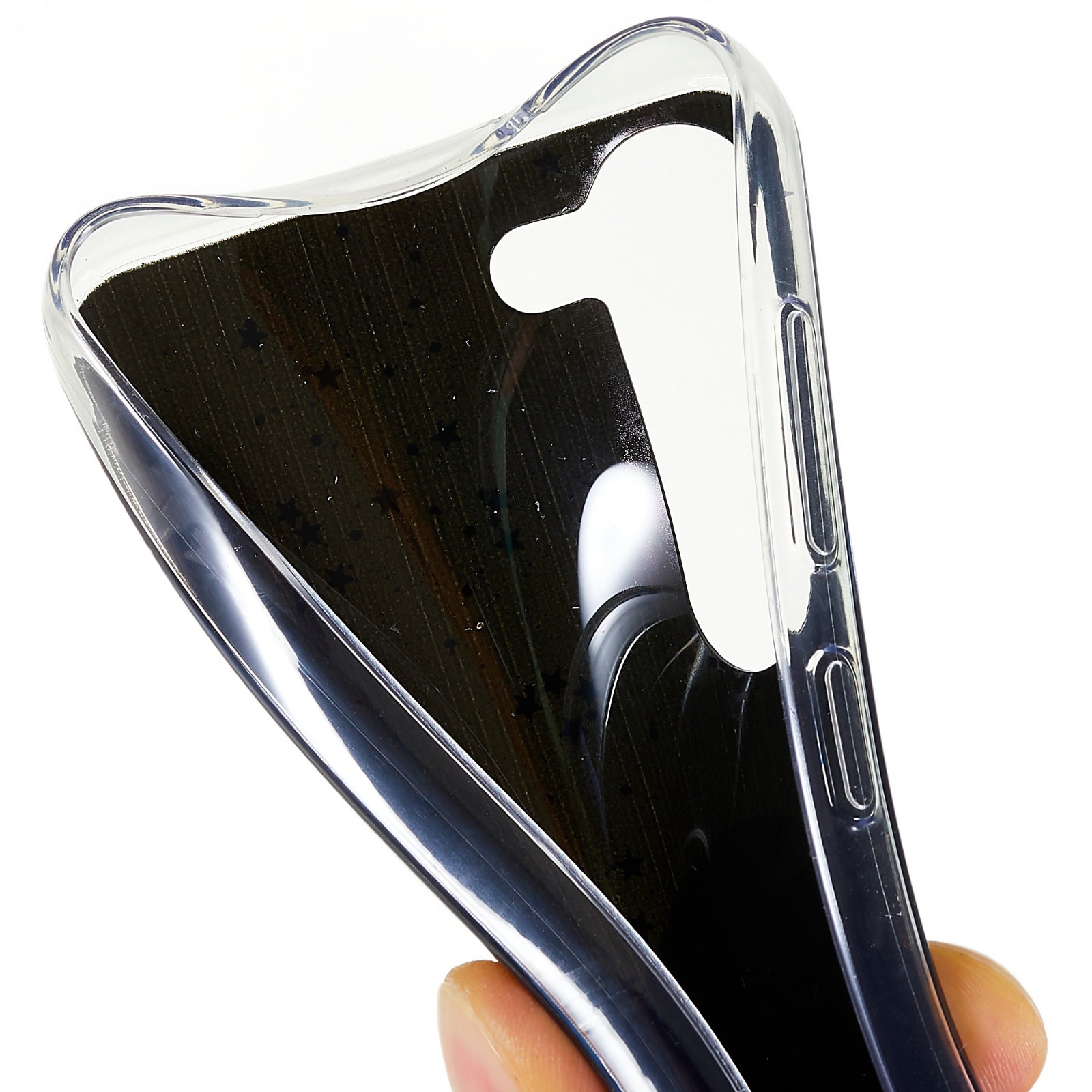 For Samsung Galaxy S23 Starry Sky Sparkle Epoxy Soft TPU Phone Case Protective Back Cover For Samsung Galaxy S23 Starry Sky Sparkle Epoxy Soft TPU Phone Case Protective Back Cover